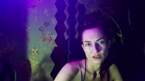 Kristina online show from 02.10.25