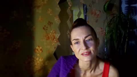 Kristina online show from 02.14.25