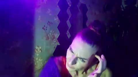 Kristina online show from 02.14.25