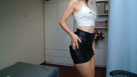 Snapshot of kristineamore chatting on 07.29.26 KristineAmore online show from 07.29.26