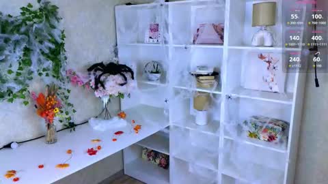 Sofia online show from 10.19.25