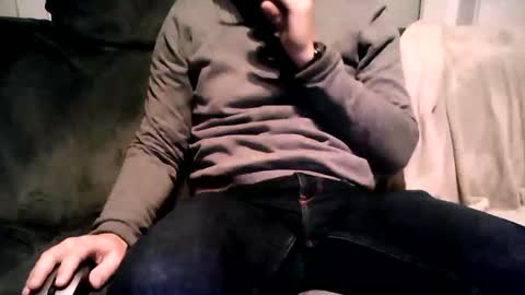 kristoffer220 online show from 01.01.25