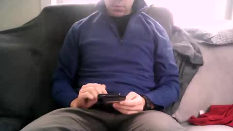 kristoffer220 online show from 02.05.25