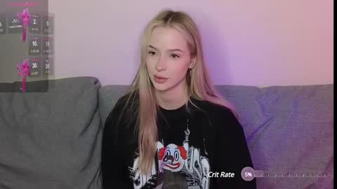 Snapshot of kristy_babe chatting on 12.29.24 Kristy and Alice online show from 12.29.24