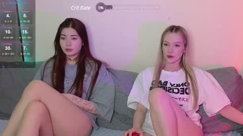 Snapshot of kristy_babe chatting on 02.09.25 Kristy and Alice online show from 02.09.25