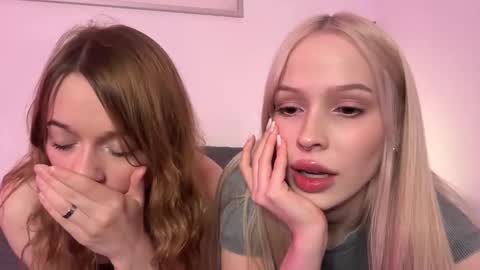 Kristy and Alice online show from 12.15.25