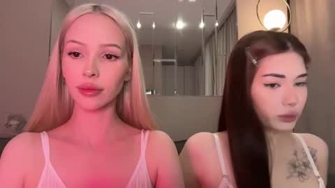 Kristy and Alice online show from 02.24.26