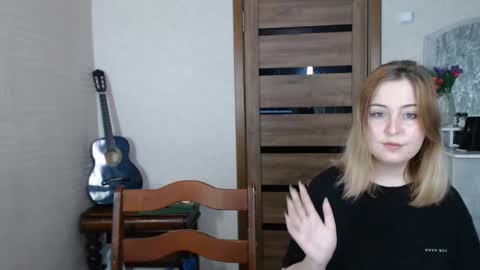 Kristy online show from 02.09.25