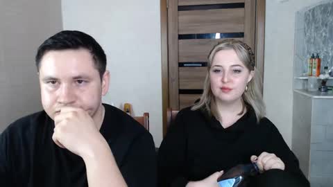 Kristy online show from 03.02.25