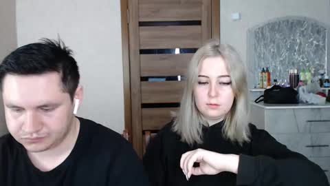 Kristy online show from 03.04.25