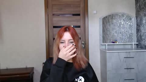 Kristy online show from 09.23.25