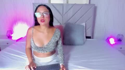 Kris online show from 02.23.26