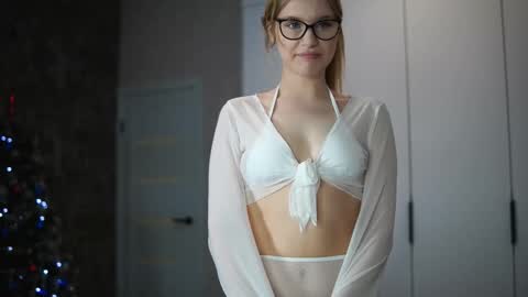 Kristy online show from 12.20.25