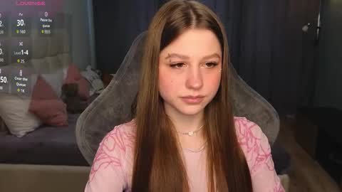 Kristy online show from 03.18.26