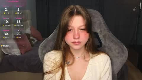 Kristy online show from 03.20.26