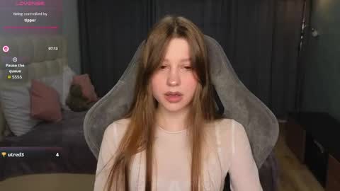 Kristy online show from 04.15.26