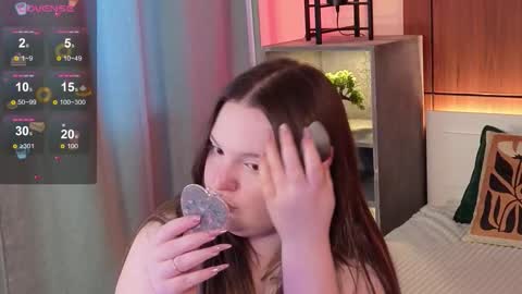 Kristy online show from 02.04.26