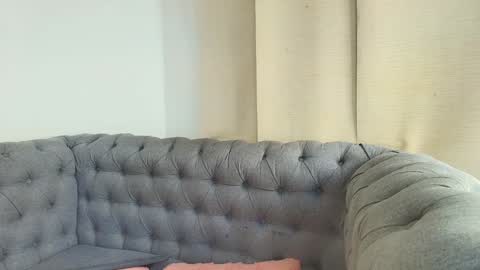 Cristina online show from 02.07.25