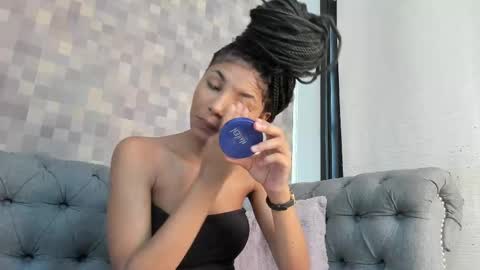 Cristina online show from 09.15.25