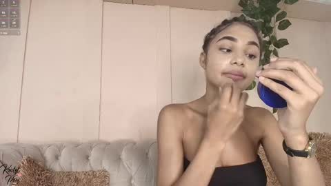 Cristina online show from 09.20.25