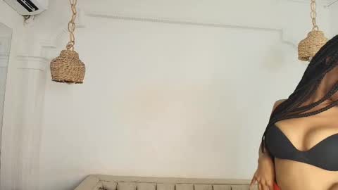 Cristina online show from 09.24.25