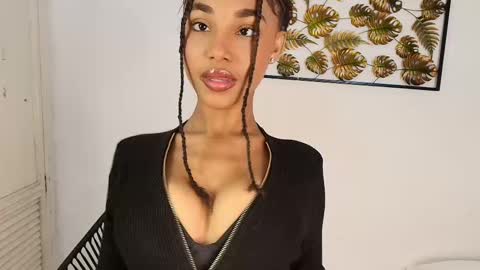 Cristina online show from 10.09.25