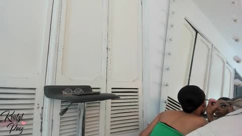 Cristina online show from 12.02.25