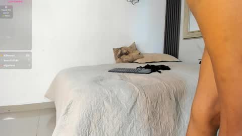 Cristina online show from 02.25.26