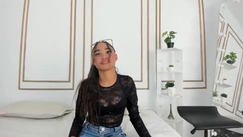 Cristina online show from 03.23.26