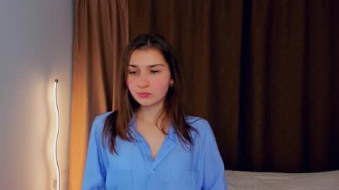 Snapshot of kristynhoughland chatting on 11.14.25 Misty online show from 11.14.25