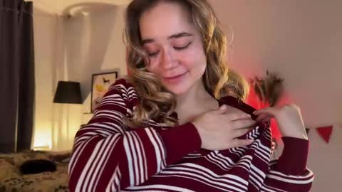 Snapshot of kristyspiritedaway chatting on 03.08.25 Kristy Nip slip shady Best model on CB online show from 03.08.25