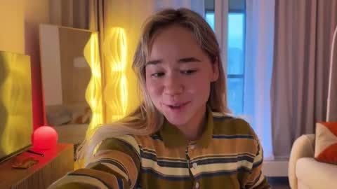 Snapshot of kristyspiritedaway chatting on 11.05.25 Kristy Nip slip shady Best model on CB online show from 11.05.25