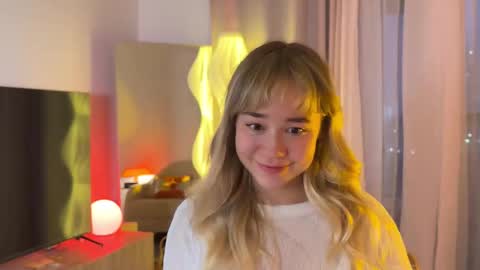 Snapshot of kristyspiritedaway chatting on 12.05.25 Kristy Nip slip shady Best model on CB online show from 12.05.25