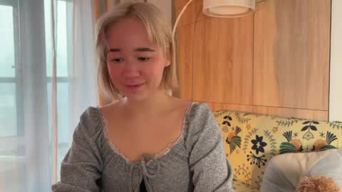 Kristy Nip slip shady  Best model on CB  online show from 04.03.26