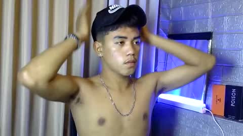 Snapshot of kritthanarkorn chatting on 01.07.26 kritthanarkorn online show from 01.07.26