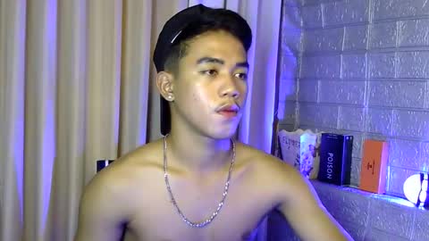 Snapshot of kritthanarkorn chatting on 01.09.26 kritthanarkorn online show from 01.09.26