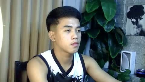 Snapshot of kritthanarkorn chatting on 01.13.26 kritthanarkorn online show from 01.13.26