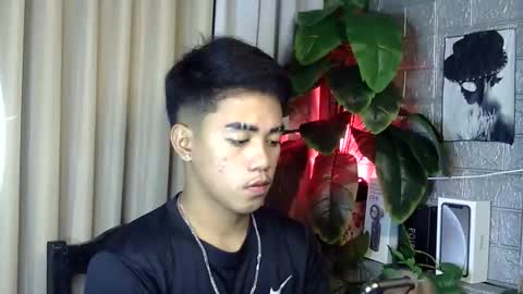 Snapshot of kritthanarkorn chatting on 01.15.26 kritthanarkorn online show from 01.15.26