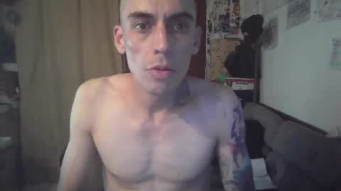krizblackhill online show from 03.01.25