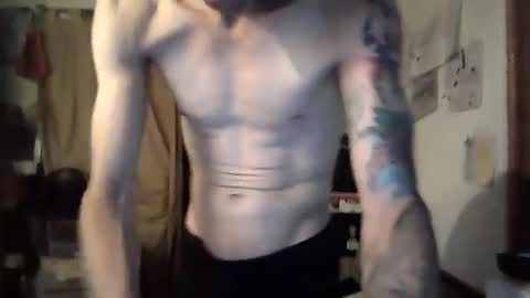 krizblackhill online show from 03.07.25