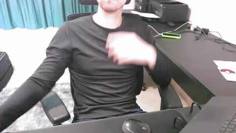 Snapshot of krocr_iras chatting on 11.20.25 Lucas Edu online show from 11.20.25