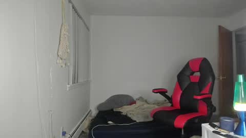 Brayden Thompson online show from 04.11.26