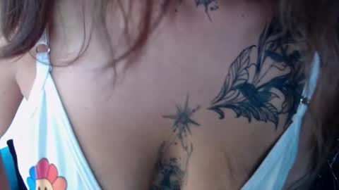 Snapshot of kronikafuckass chatting on 11.21.25 kronikafuckass online show from 11.21.25