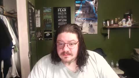 kronikchaos online show from 12.20.24