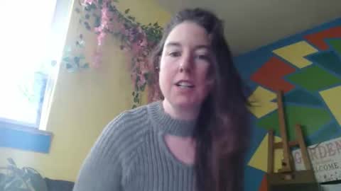 Snapshot of krookedorchid chatting on 10.22.25 krookedorchid online show from 10.22.25