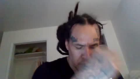 krow0950 online show from 07.13.26