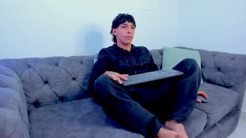 Kroy Wave  Muscle Tattoos Latino online show from 05.25.26