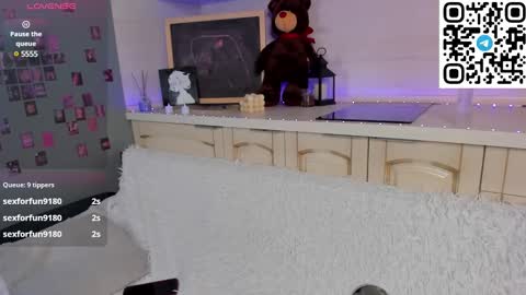 Kruela GTM3Tue Wed Thu Fri Sun 0400 am-1030pm online show from 02.05.25