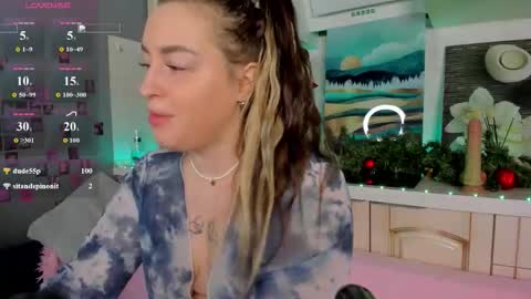 Snapshot of kruela_eva chatting on 02.03.26 Kruela GTM3Tue Wed Thu Fri Sun 0400 am-1030pm online show from 02.03.26