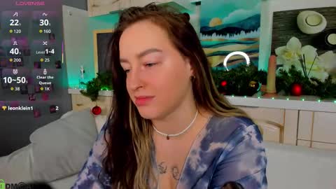 Snapshot of kruela_eva chatting on 02.07.26 Kruela GTM3Tue Wed Thu Fri Sun 0400 am-1030pm online show from 02.07.26